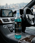 Dashboard Cleaner