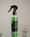 Glass & Window Cleaner