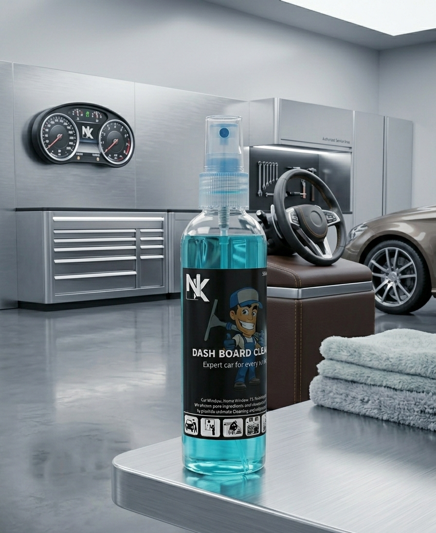 Dashboard Cleaner