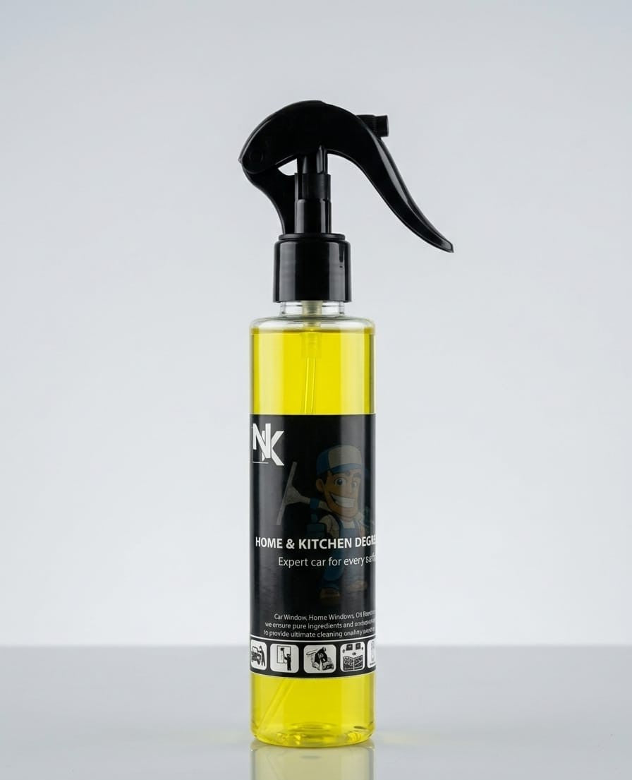 Home and Kitchen Degreaser