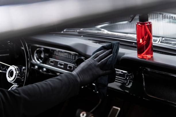 Dashboard Cleaner